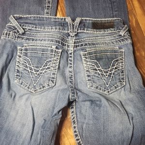 Vigoss jeans
